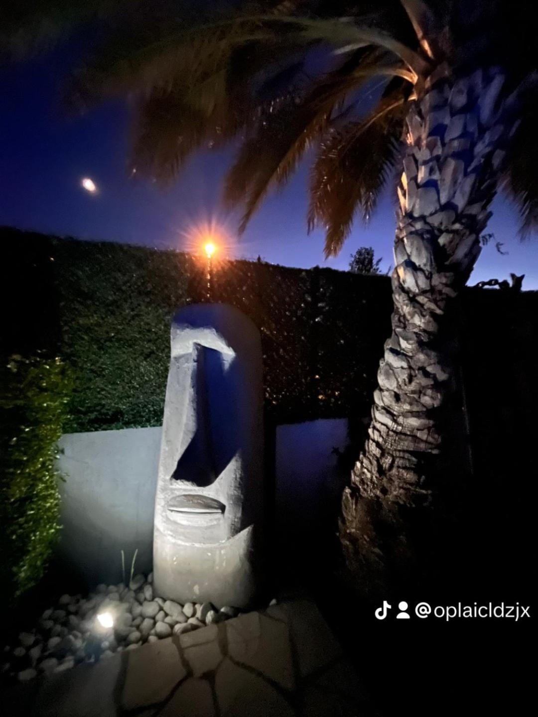 La Romantica Congenies Esterno foto